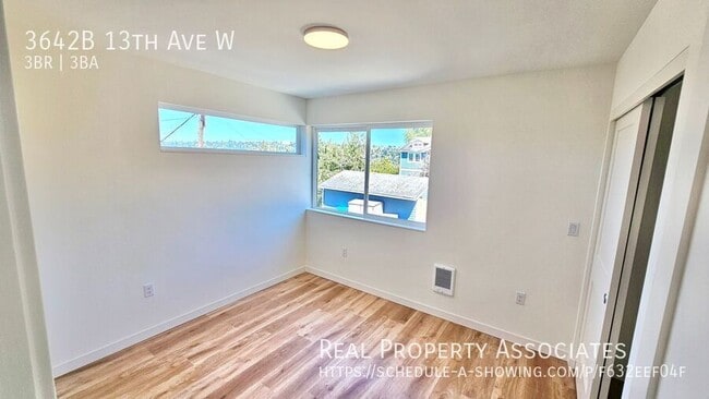 Building Photo - 3642 13th Ave W