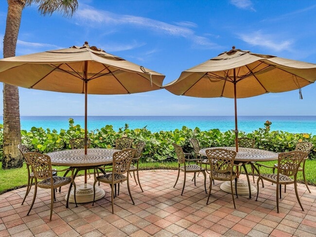 Building Photo - 3720 S Ocean Blvd