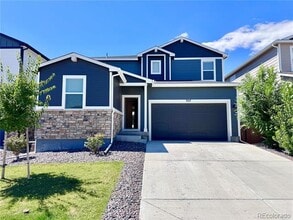 Building Photo - 357 Silver Rock Trl