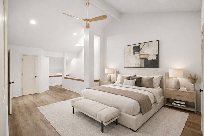 Building Photo - 4030 Gilbert Ave