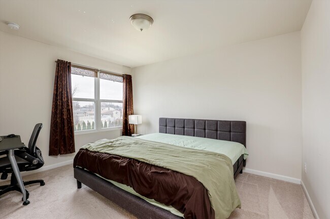 Bedroom 3 - 6117 Branch Dr