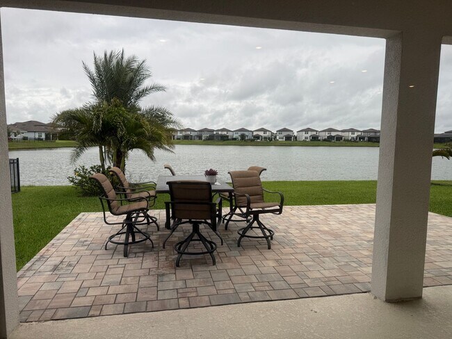 Building Photo - Lakeview Living with Bonus Flex Space & Resort-Style Amenities