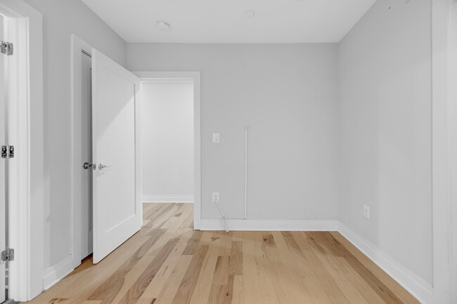 Building Photo - 3101 Sherman Ave NW