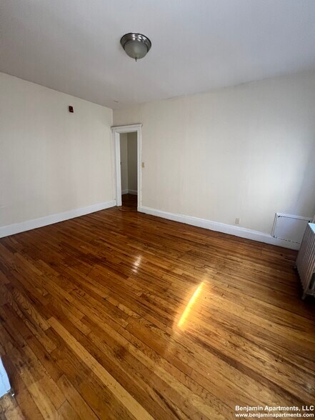 Building Photo - 120 Washington St