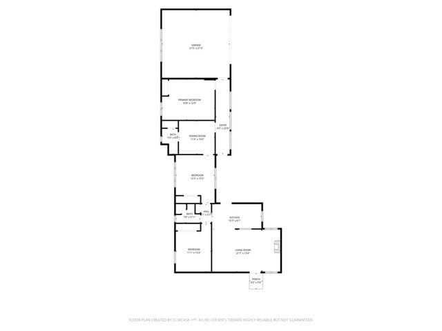 Building Photo - 20930 Lone Eagle Rd