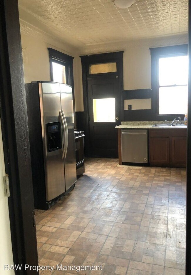Building Photo - 4 br, 1 bath House - 1818 Clarion Ave.