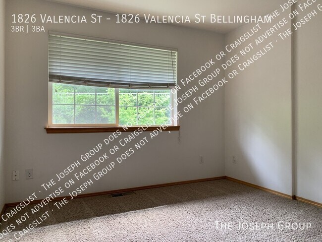 Building Photo - 1826 Valencia St