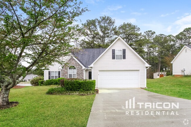 Building Photo - 200 Towler Dr