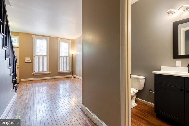 Building Photo - 1025 S Hanover St