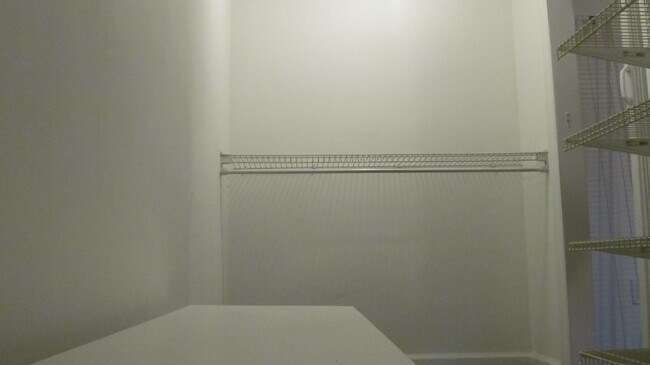 2nd level Bdrm No. 3 walk in closet-pic 2 - 307 N 7th St