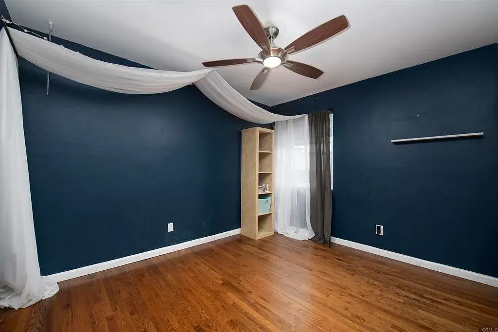 2nd bedroom - 4272 Harbinson Ave