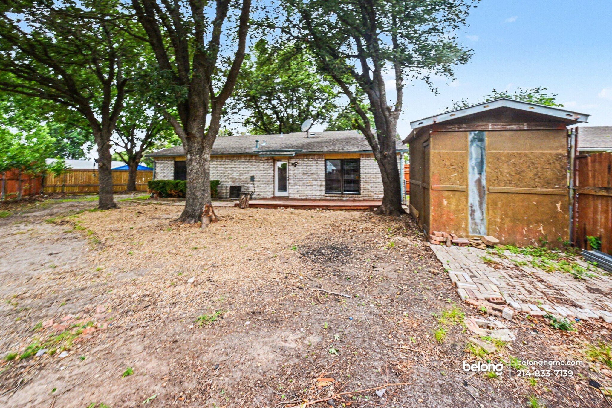 Building Photo - 5710 Briarcrest Dr