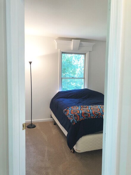 Bedroom 3 - 1019 Wingate Ct