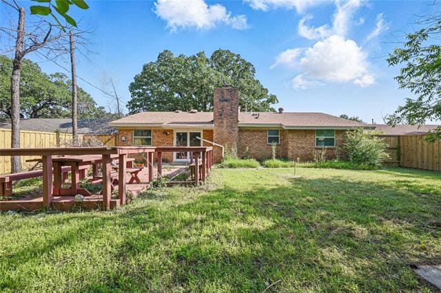 Building Photo - 3502 Woodthrush Ln