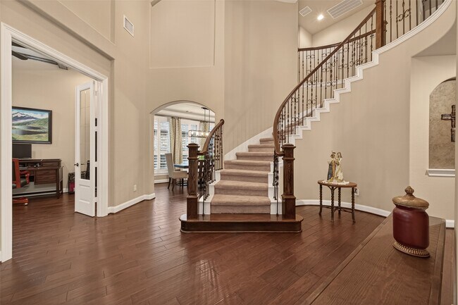 Building Photo - 3835 Dortmund Dr