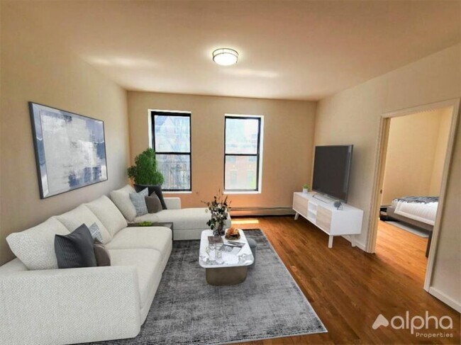 Primary Photo - 2 bedroom in BROOKLYN NY 11211