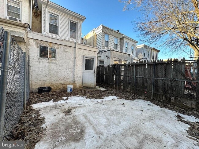 Building Photo - 1715 N Marston St
