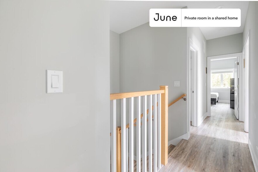 Building Photo - Room in Shared 5 bed/3 bath home