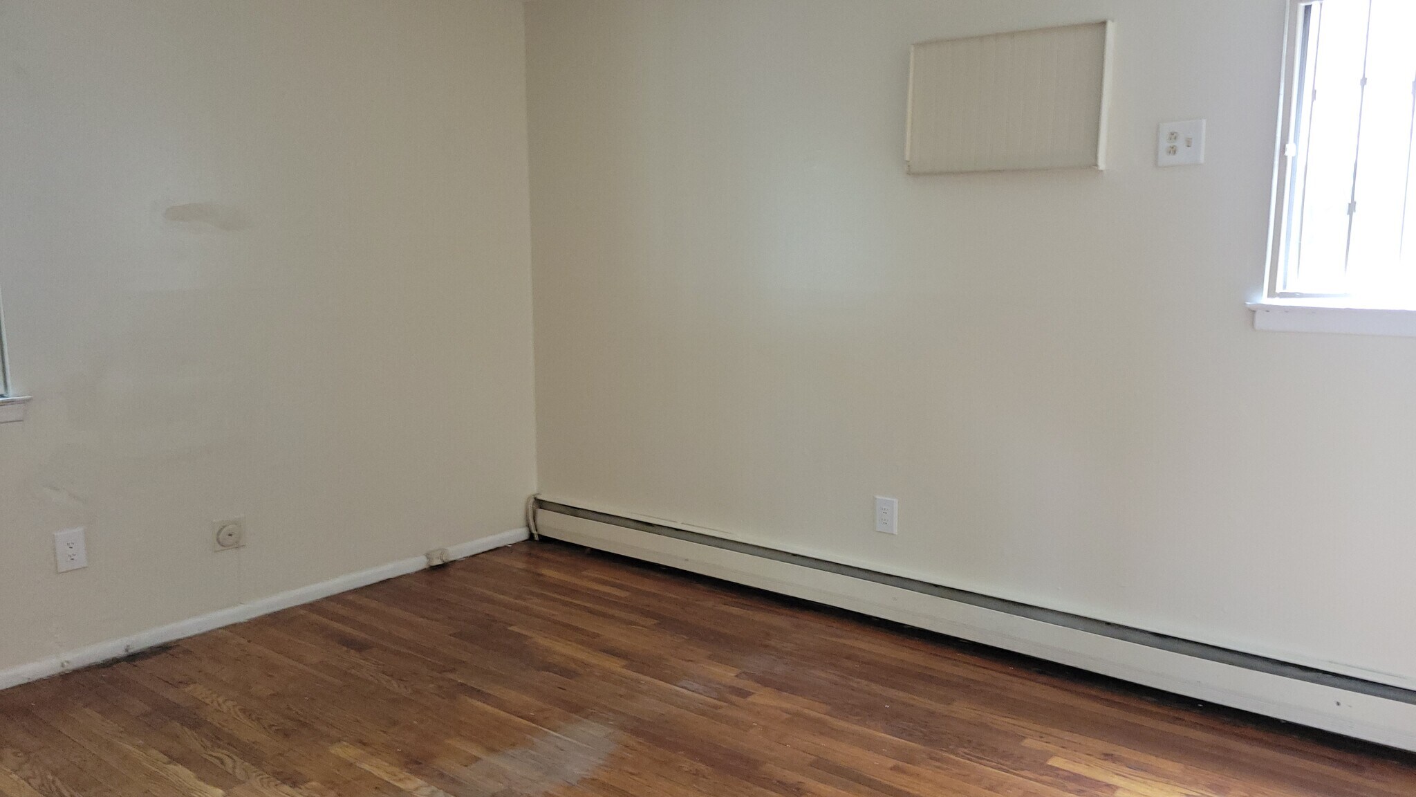 Bedroom 2 - 110 Boylan St