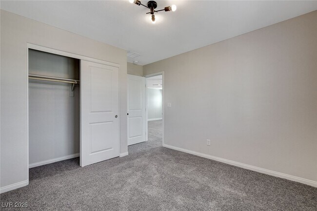 Building Photo - 4111 Enchanting Sky Ave