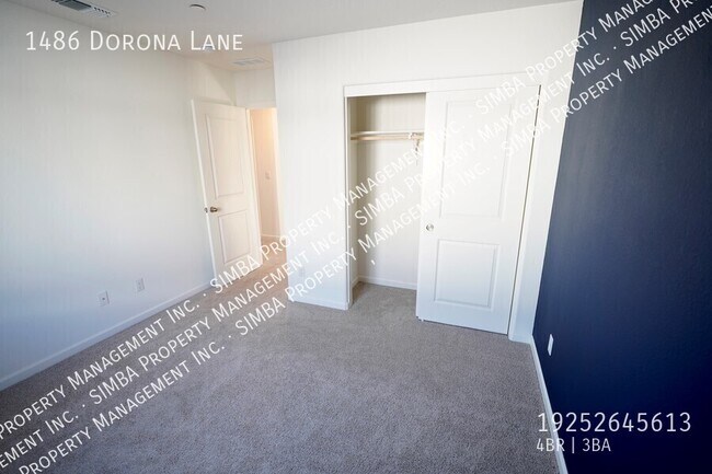 Building Photo - 1486 Dorona Ln