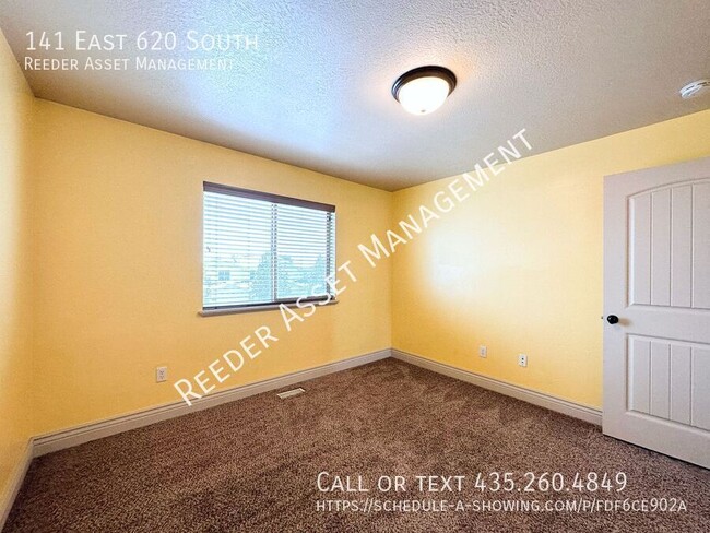 Building Photo - 141 E 620 S