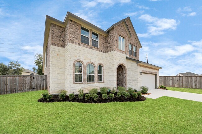 Building Photo - 2830 Tumlinson Dr