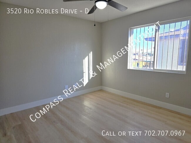 Building Photo - 3520 Rio Robles Dr