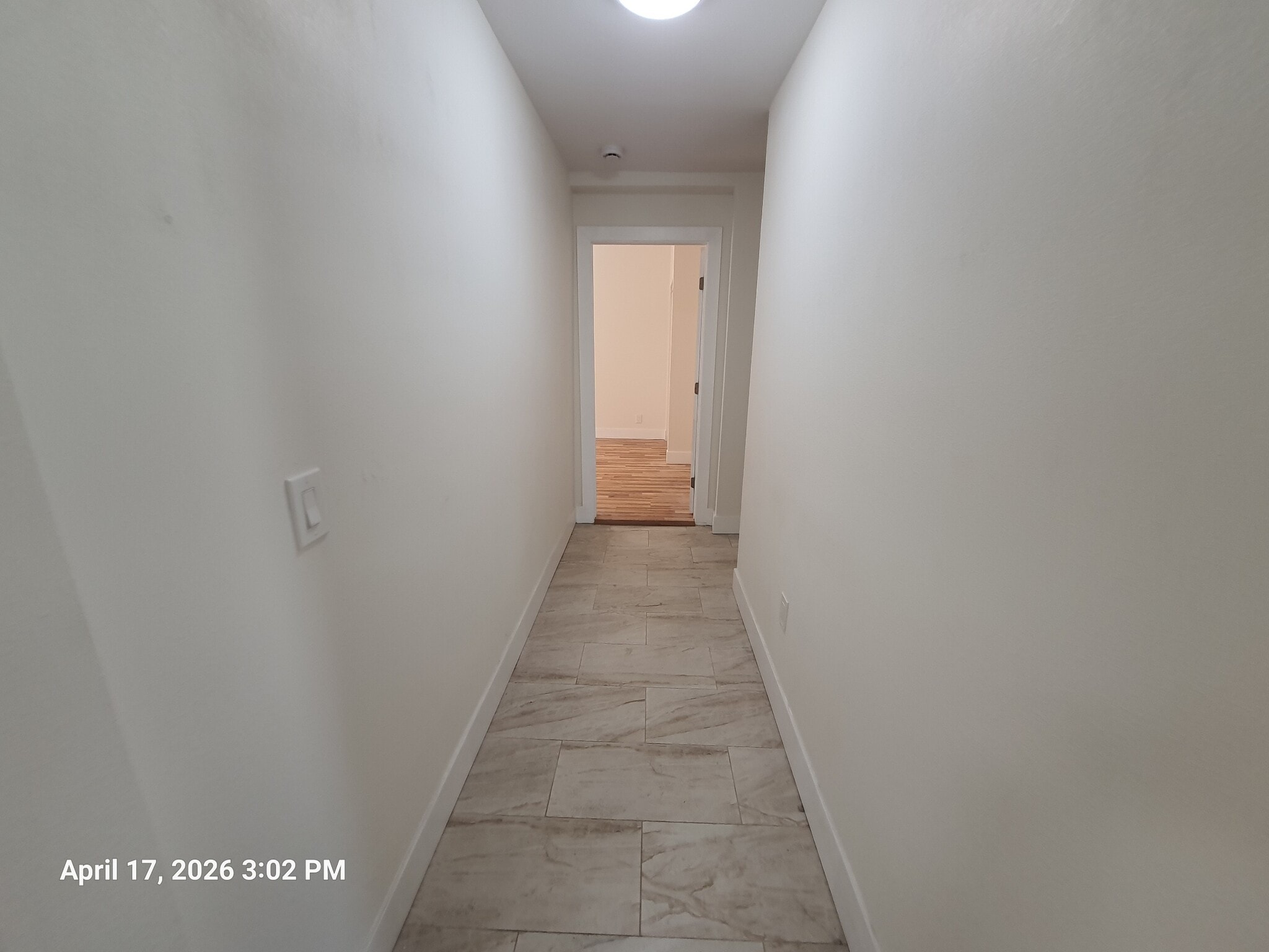 Hallway #2 - 515 W 104th St