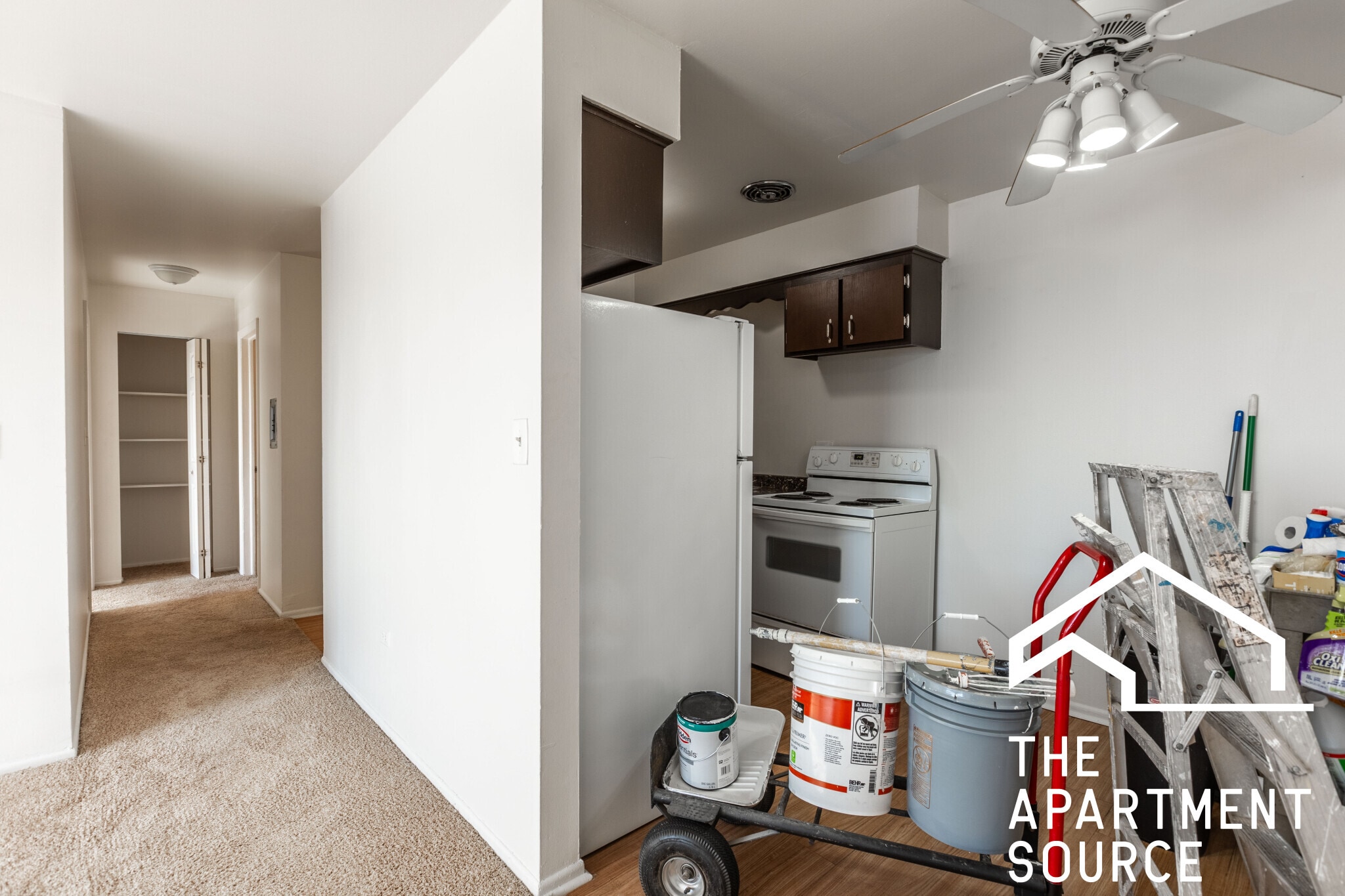 Building Photo - 7308 W North Ave