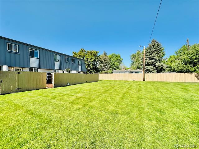 Building Photo - 8117 W 54th Pl