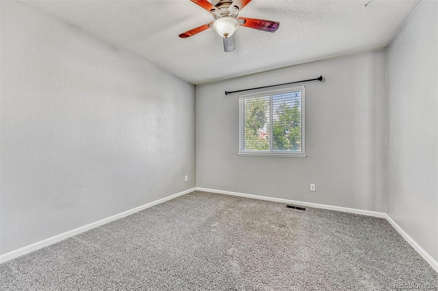 Bedroom 2 - upper level - 16441 Martingale Dr
