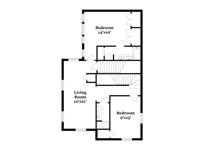 Building Photo - 22 Mt Vernon St