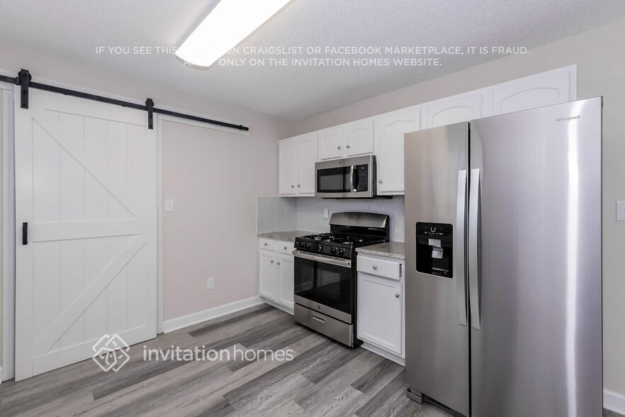 Building Photo - 4411 Allibrook Way