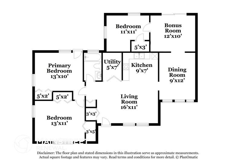 Building Photo - 2225 W Dana Dr