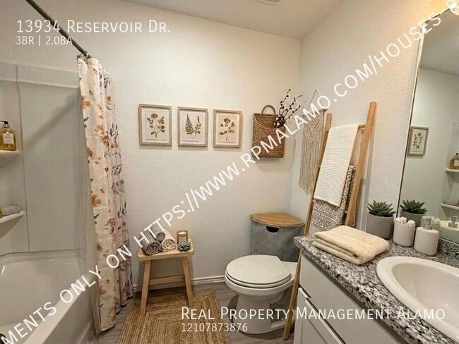 Building Photo - 13934 Reservoir Dr