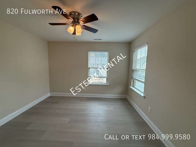 Building Photo - 820 Fulworth Ave