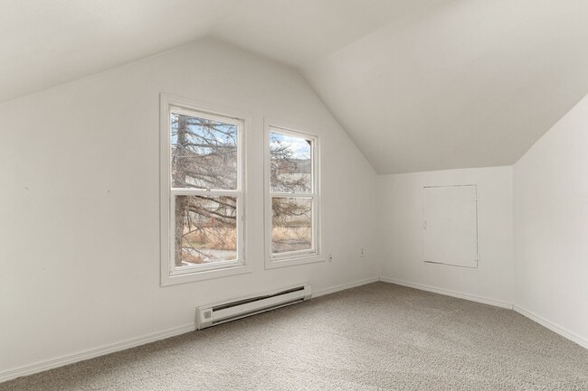 Building Photo - Charming 3-Bedroom, 1-Bathroom Home with Upstairs Bonus Area