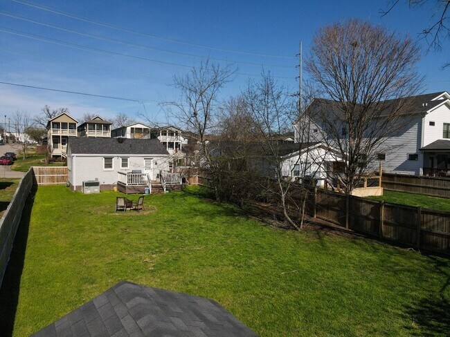 Building Photo - **RENOVATED COTTAGE IN THE NATIONS WITH AN...