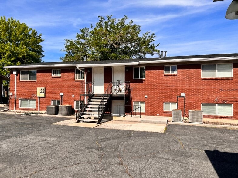 Building Photo - 1535 S 100 E