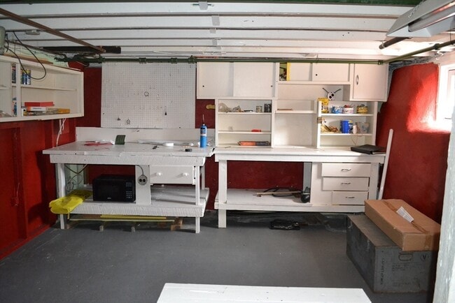 Building Photo - 1421 Morton Ave