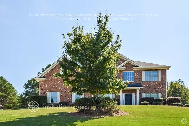Building Photo - 2708 Westport Ln SW