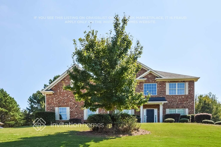 Primary Photo - 2708 Westport Ln SW