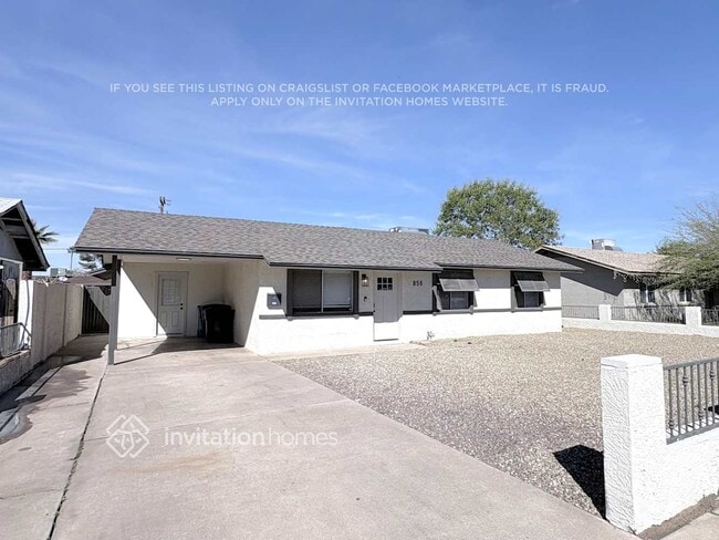 Building Photo - 856 E 9th Ave