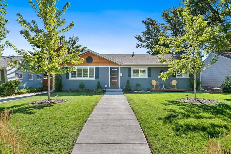 Building Photo - 3296 S Grape St