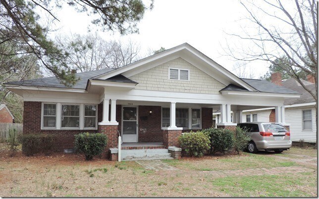 Primary Photo - 1814 Nash St N