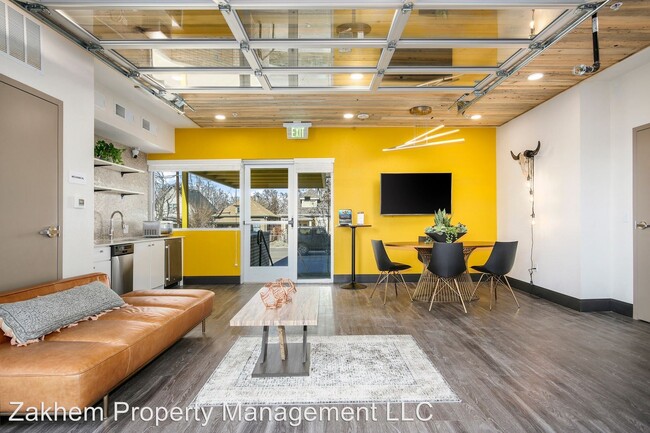 Building Photo - 3785 Yates St