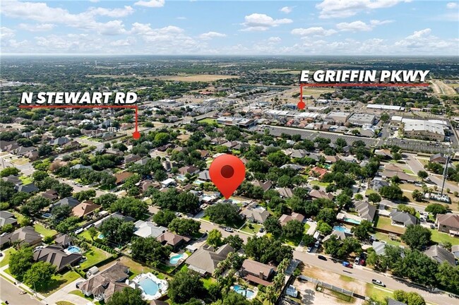 Building Photo - 1701 Terrace Dr