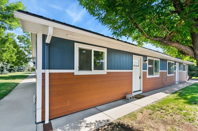 Building Photo - 4041 Goodell Ln