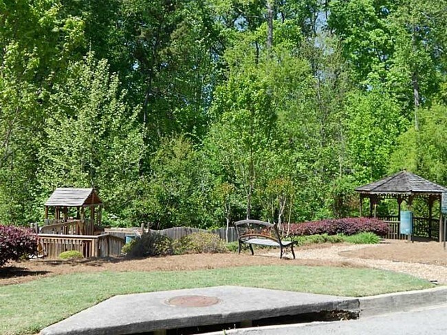 Building Photo - Kennesaw Ranch